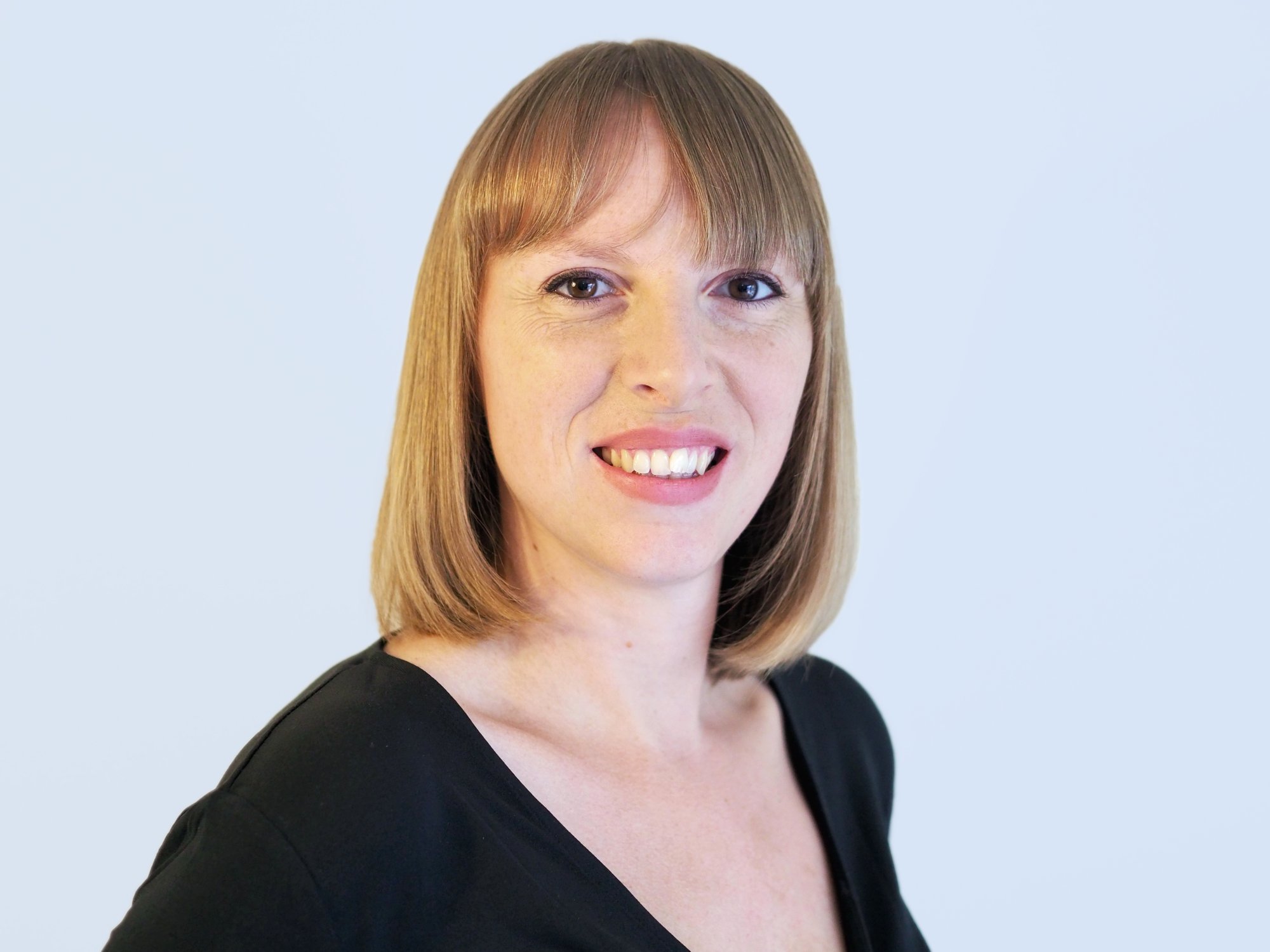 Joanne McCorriston